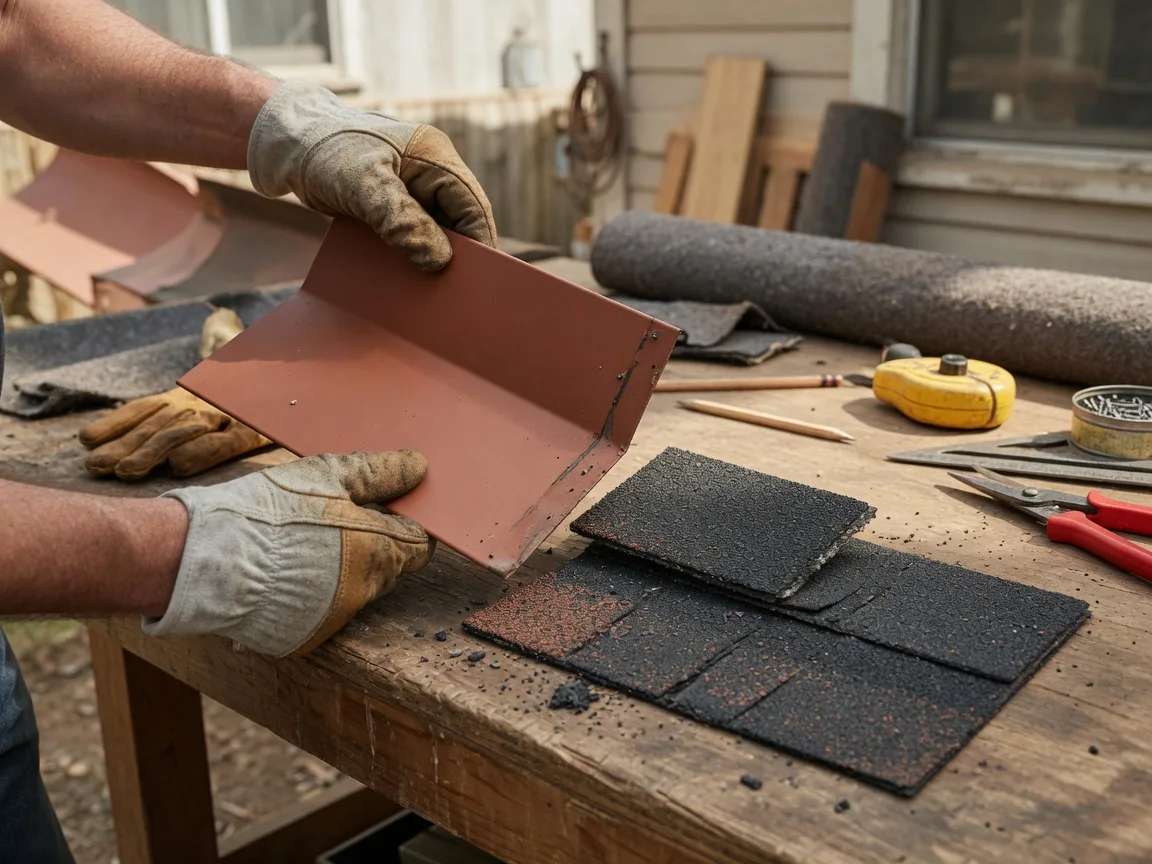 Roof Repair company in Grand Isle, VT